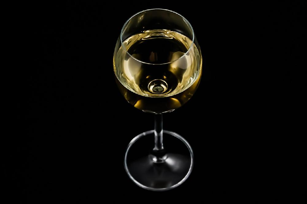 Najpopularniejsze gatunki białego wina